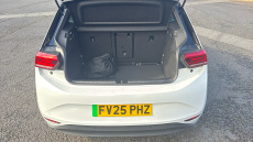 Volkswagen ID.3 125kW Match Pure 52kWh 5dr Auto Electric Hatchback